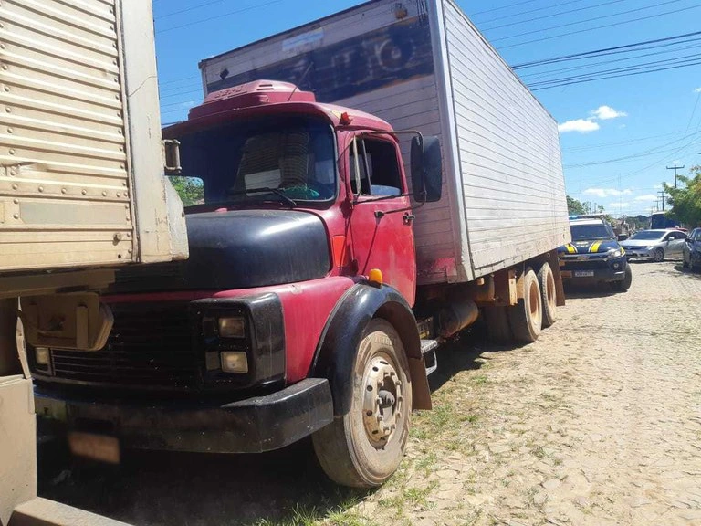 Veículo furtado pelo antigo dono por falta de pagamento