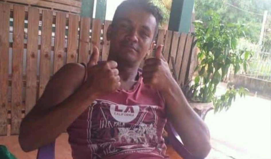 Vítima morreu um dia após ser esfaqueado