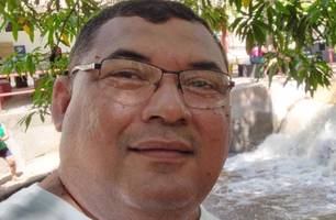 Vítima (Foto: Reprodução)