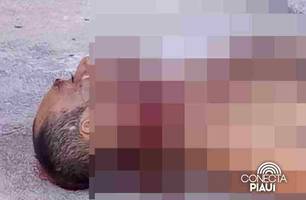 Vítima (Foto: Reprodução) Vítima (Foto: Reprodução)