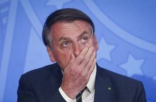 Votação de Bolsonaro segue com três votos a um em favor de sua inelegibilidade (Foto: Reprodução) Votação de Bolsonaro segue com três votos a um em favor de sua inelegibilidade (Foto: Reprodução)