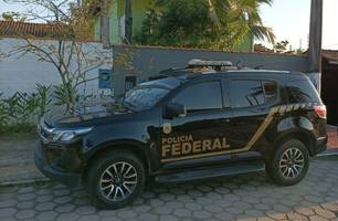 Ação acontece em vários estados (Foto: Polícia Federal) Ação acontece em vários estados (Foto: Polícia Federal)