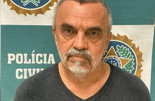 Ator preso por posse e armazenamento de pornografia infantil (Foto: Reprodução) Ator preso por posse e armazenamento de pornografia infantil (Foto: Reprodução)