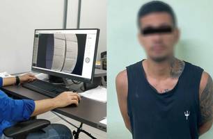 Banco de dados da perícia criminal auxilia na resolução de homicídios (Foto: Divulgação) Banco de dados da perícia criminal auxilia na resolução de homicídios (Foto: Divulgação)