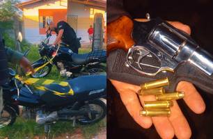 Blitze realizadas em Teresina, Piripiri e Piracuruca (Foto: Divulgação/ PC-PI) Blitze realizadas em Teresina, Piripiri e Piracuruca (Foto: Divulgação/ PC-PI)