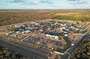 Bom Jesus Agroshow quebra recorde e faz R$ 202 milhões em negócios (Foto: Netto Fotografia) Bom Jesus Agroshow quebra recorde e faz R$ 202 milhões em negócios (Foto: Netto Fotografia)