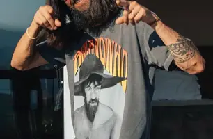 Cantor Armandinho (Foto: Divulgação)