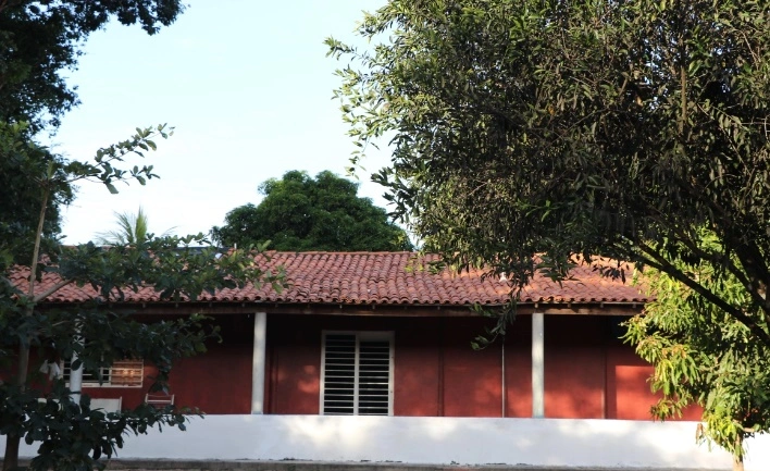 Casa de Ester