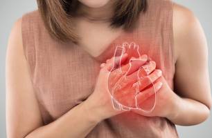 Casos de infarto entre jovens aumentam (Foto: iStock/Tharakorn) Casos de infarto entre jovens aumentam (Foto: iStock/Tharakorn)