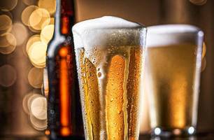 Cerveja (Foto: Jack Andersen/Getty Images) Cerveja (Foto: Jack Andersen/Getty Images)