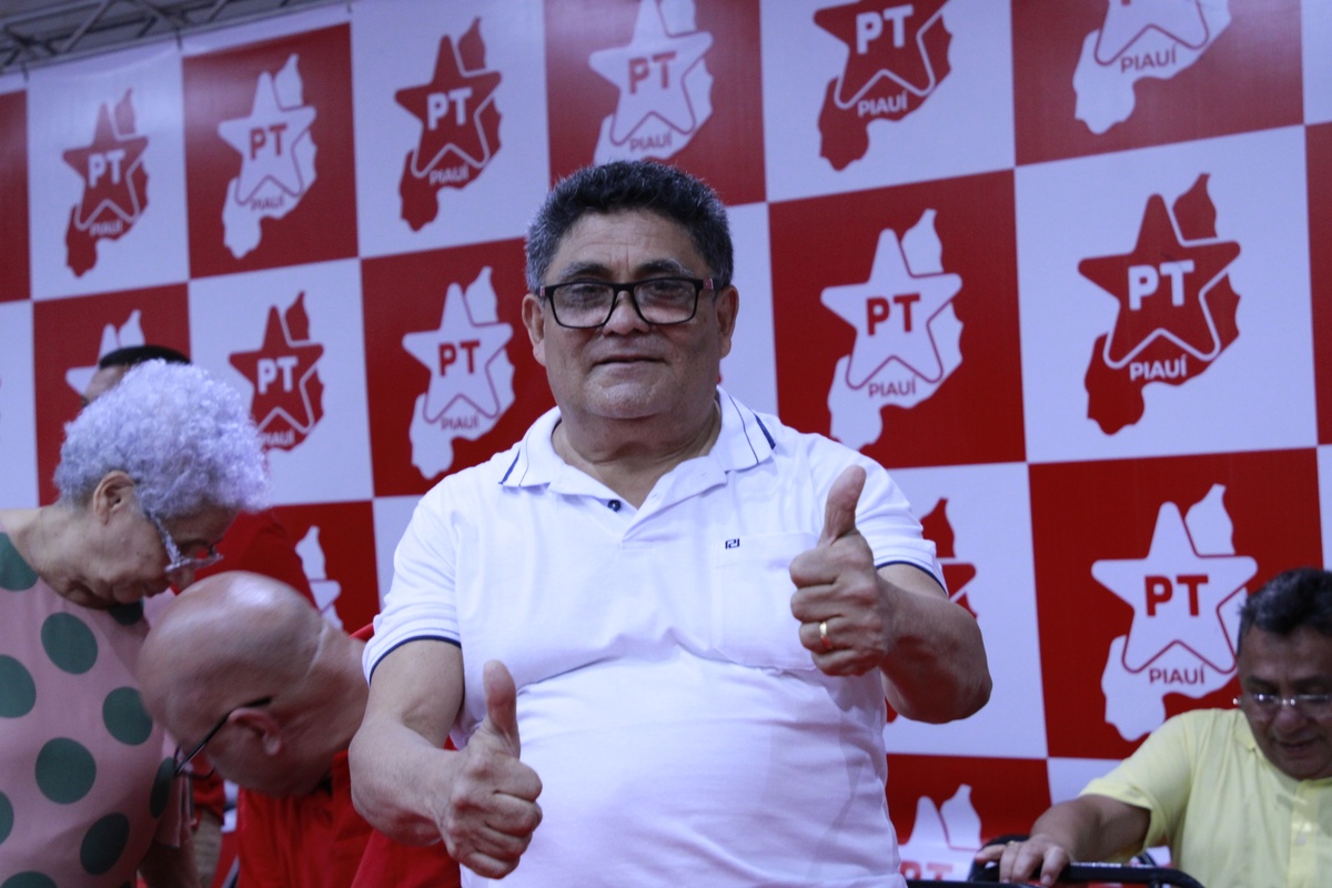 Cícero Magalhães (PT)