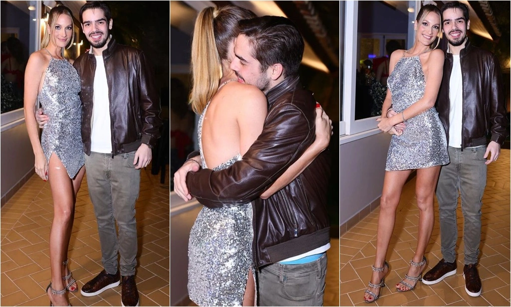 Comemoração em São Paulo