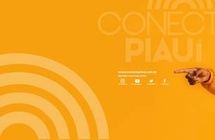 Conecta Piauí (Foto: Conecta Piauí)