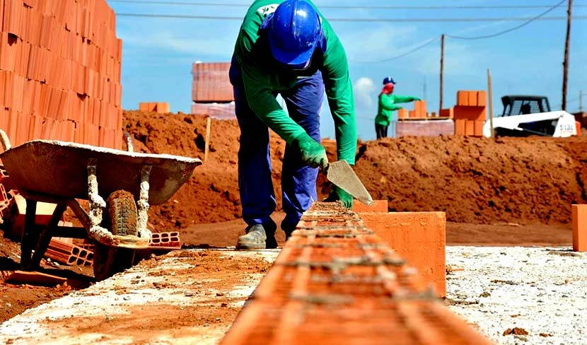 Construção civil