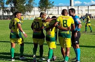 Cordino vence Parnahyba por 2 a 0 (Foto: Cordino) Cordino vence Parnahyba por 2 a 0 (Foto: Cordino)