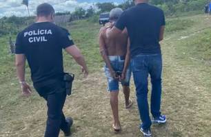 Crimes ocorriam na zona rural de União (Foto: Divulgação) Crimes ocorriam na zona rural de União (Foto: Divulgação)