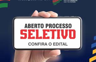 Etipi lança processo seletivo para as áreas de TI e setor administrativo (Foto: Divulgação) Etipi lança processo seletivo para as áreas de TI e setor administrativo (Foto: Divulgação)