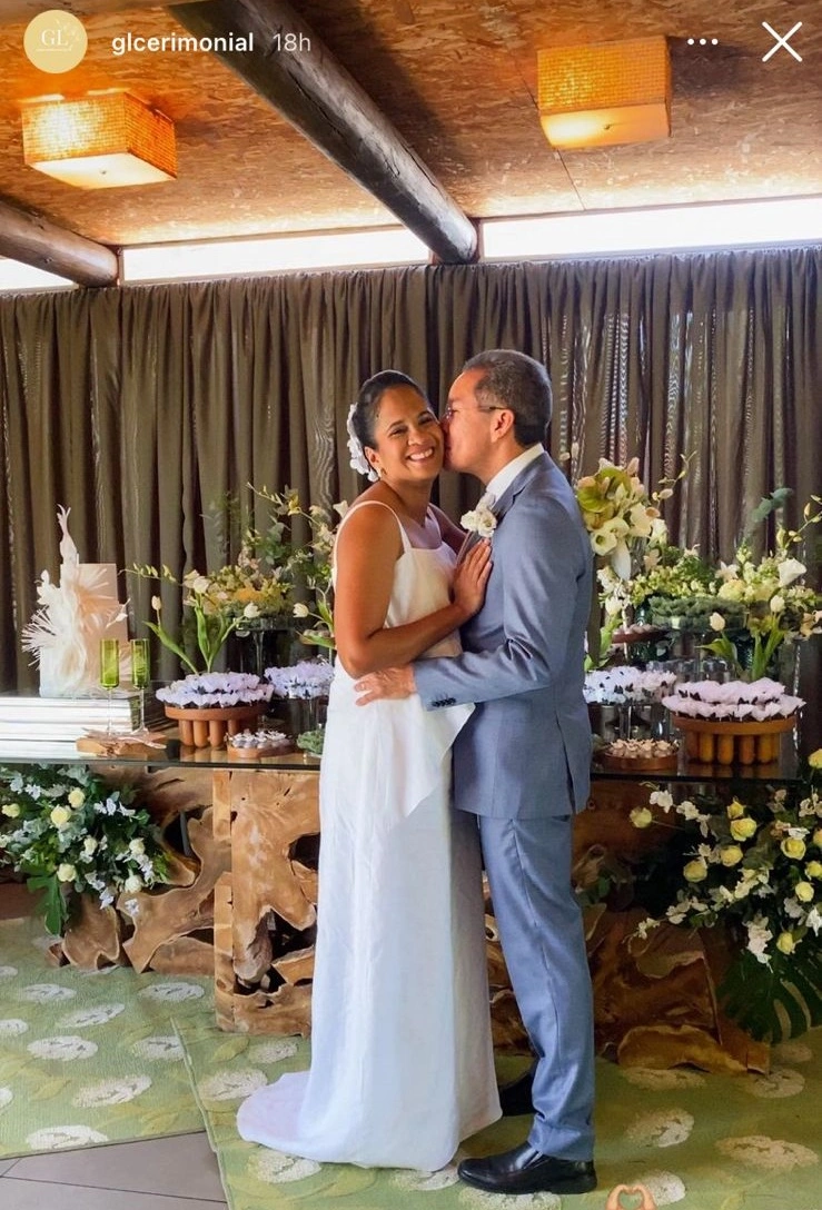 Evento foi prstigiado