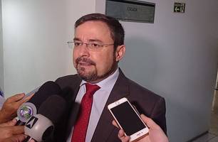 Fábio Novo (Foto: Conecta Piauí) Fábio Novo (Foto: Conecta Piauí)