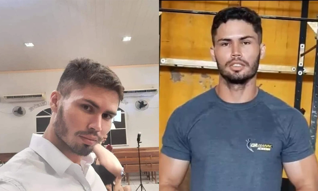 Família busca por personal desaparecido