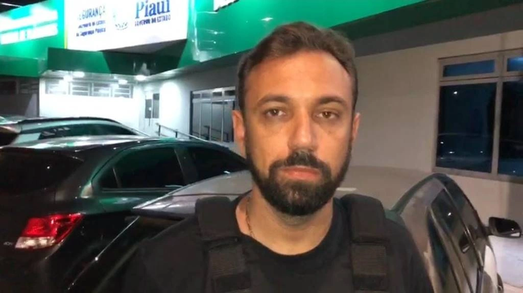 Fernando Aragão