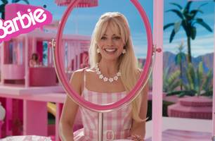 Filme Barbie estreia nesta quinta-feira (Foto: Divulgação/Warner Bros) Filme Barbie estreia nesta quinta-feira (Foto: Divulgação/Warner Bros)