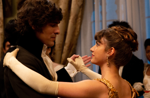 Filme Perdida estreia nesta quinta nos cinemas e promete muito romance e aventura (Foto: Divulgação) Filme Perdida estreia nesta quinta nos cinemas e promete muito romance e aventura (Foto: Divulgação)