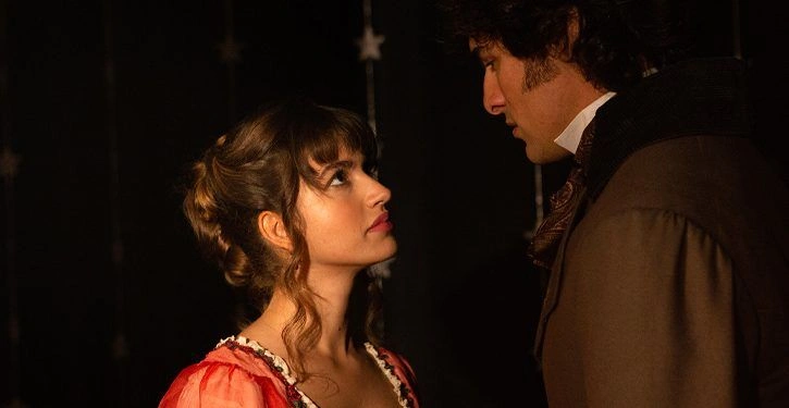 Filme  "Perdida"
