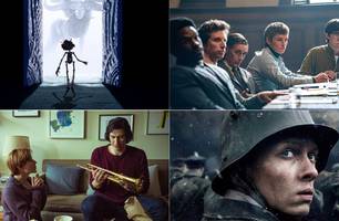 Filmes Originais Netflix (Foto: Netflix / Divulgação) Filmes Originais Netflix (Foto: Netflix / Divulgação)