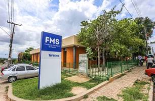 FMS (Foto: Divulgação: PMT) FMS (Foto: Divulgação: PMT)