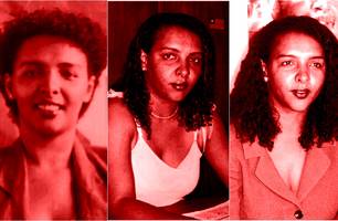 Francisca Trindade (Foto: Reprodução) Francisca Trindade (Foto: Reprodução)