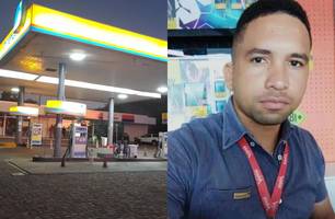 Gerente é morto a tiros no Piauí (Foto: Divulgação/ PM-PI) Gerente é morto a tiros no Piauí (Foto: Divulgação/ PM-PI)