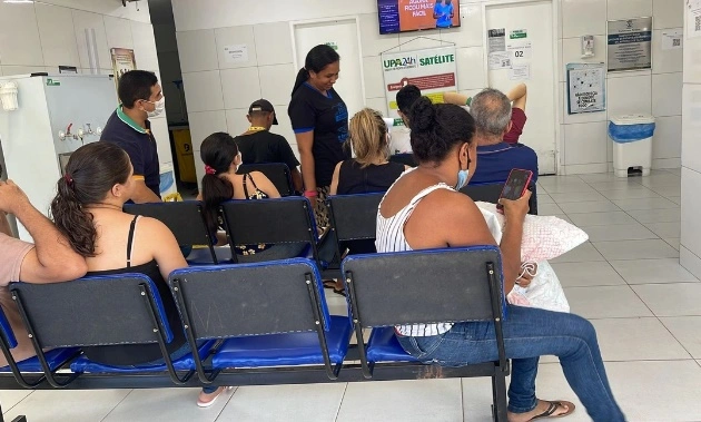 Hospital do Satélite