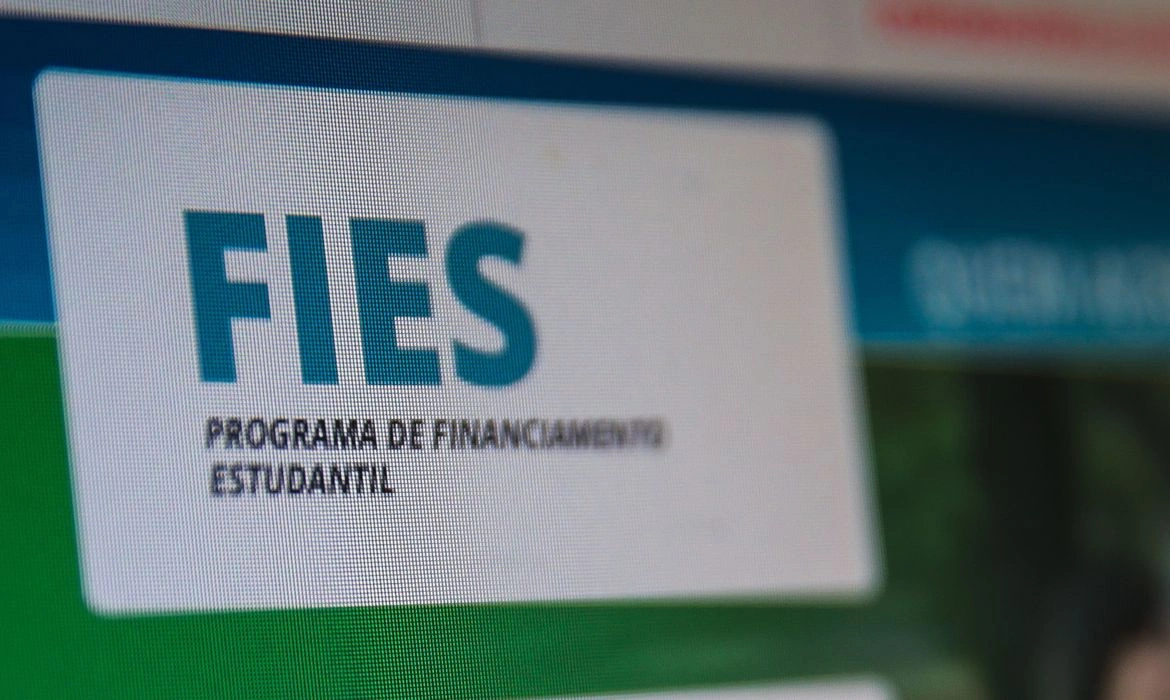 Inscrições para o Fies
