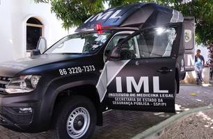 Instituto de Medicina Legal (IML) (Foto: Divulgação) Instituto de Medicina Legal (IML) (Foto: Divulgação)