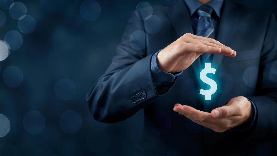 Investimento com segurança
