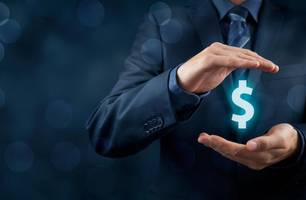 Investimento com segurança (Foto: Getty Images/iStockphoto) Investimento com segurança (Foto: Getty Images/iStockphoto)