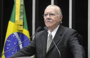 José Sarney (Foto: Divulgação) José Sarney (Foto: Divulgação)