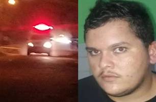 Jovem é morto a tiros em José de Freitas (Foto: Reprodução/ Redes Sociais) Jovem é morto a tiros em José de Freitas (Foto: Reprodução/ Redes Sociais)