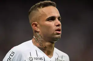 Luan (Foto: Esporte News Mundo) Luan (Foto: Esporte News Mundo)