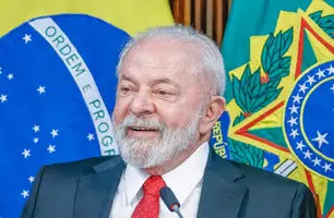 Lula (Foto: Divulgação) Lula (Foto: Divulgação)