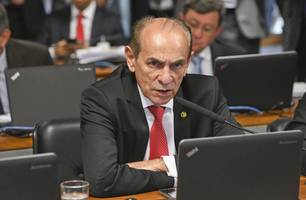 Marcelo Castro (Foto: Jefferson Rudy/Agência Senado) Marcelo Castro (Foto: Jefferson Rudy/Agência Senado)