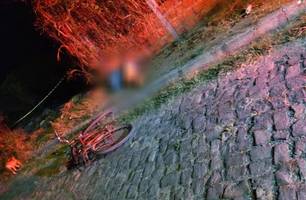 Mulher é perseguida e morta a tiros em Teresina (Foto: Divulgação/ PM-PI) Mulher é perseguida e morta a tiros em Teresina (Foto: Divulgação/ PM-PI)
