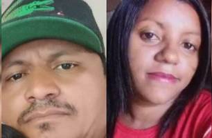 Mulher fica em estado grave após ser esfaqueada pelo marido (Foto: Reprodução/ Redes Sociais) Mulher fica em estado grave após ser esfaqueada pelo marido (Foto: Reprodução/ Redes Sociais)