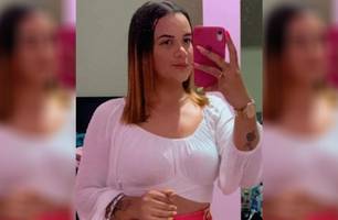 Mulher morre em hospital após ser alvejada por 14 disparos (Foto: Reprodução/ Redes Sociais) Mulher morre em hospital após ser alvejada por 14 disparos (Foto: Reprodução/ Redes Sociais)