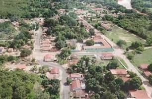 Município de Santa Filomena (Foto: Prefeitura de Santa Filomena) Município de Santa Filomena (Foto: Prefeitura de Santa Filomena)