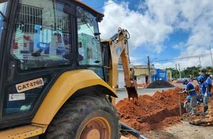 Obras (Foto: Divulgação) Obras (Foto: Divulgação)