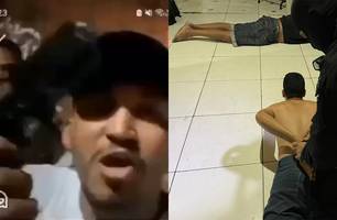 Operação DRACO 49 (Foto: Divulgação/ PC-PI) Operação DRACO 49 (Foto: Divulgação/ PC-PI)