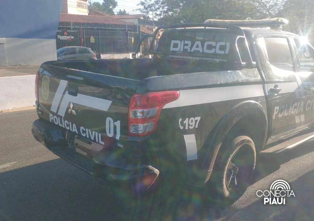 Operação DRACO 50