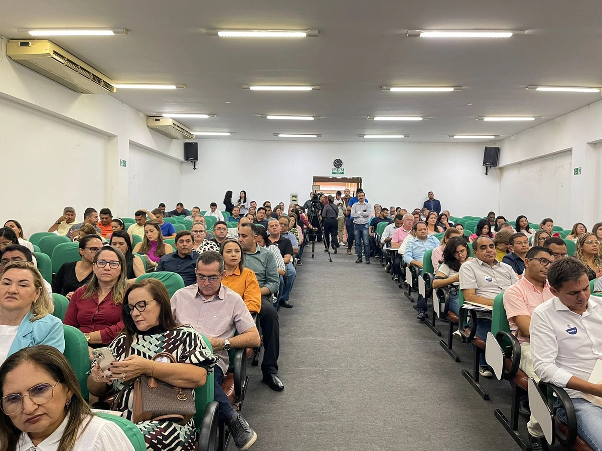 Pacto pela Educação